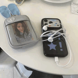 ドットワンダーiPhoneケース