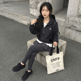 MBTIトートバッグ