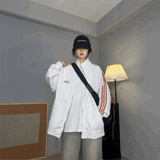 トラックスポーツカジュアルジャージ