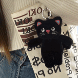 ラブキャットチャーム