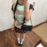 ミントギャロップTシャツ