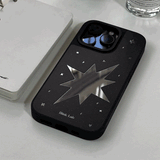 ライジングスターiPhoneケース
