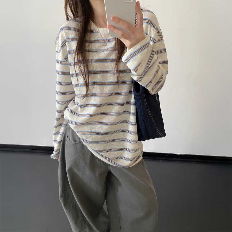 ヴィンテージダッドロンT