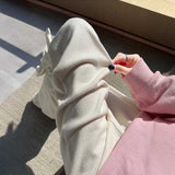 ティアードフリルアクセントパンツ