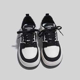 カジュアルツイードスニーカー