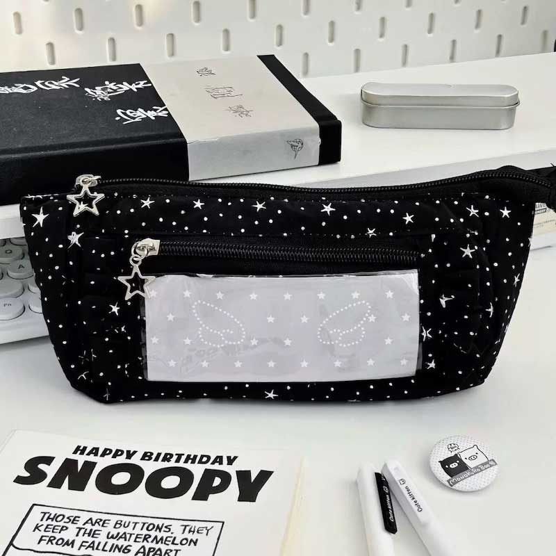 スターエンジェルペンケース