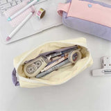 バイカラーポップペンケース