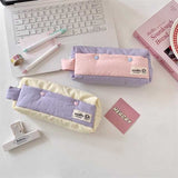 バイカラーポップペンケース