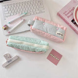 バイカラーポップペンケース