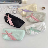 ドロストリボンペンケース