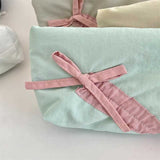 ドロストリボンペンケース