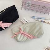 ドロストリボンペンケース