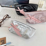 ドロストリボンペンケース