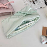 ドロストリボンペンケース