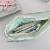 ドロストリボンペンケース