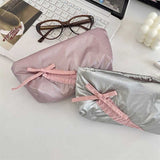 ドロストリボンペンケース