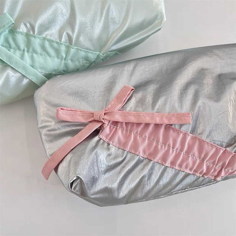 ドロストリボンペンケース