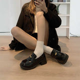 クラシックコインローファー