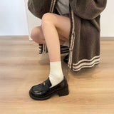 クラシックコインローファー