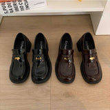 クラシックコインローファー