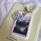 ペアキャットパスケース