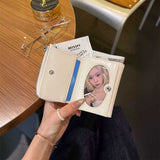 ハートブレイクスタッズ財布