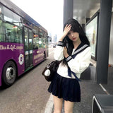 クラシックセーラー制服コーデSET