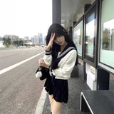 クラシックセーラー制服コーデSET