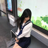 クラシックセーラー制服コーデSET
