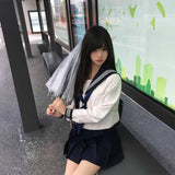 クラシックセーラー制服コーデSET
