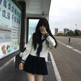 クラシックセーラー制服コーデSET