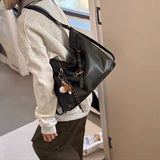 2wayソフトレザーバッグ