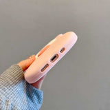 ファットピッグiPhoneケース