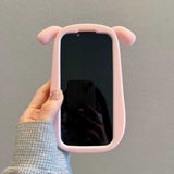 ファットピッグiPhoneケース