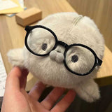 インテリあざらしぬいぐるみペンケース