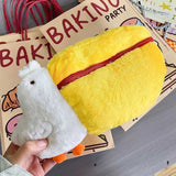 ペリカンぬいぐるみペンケース