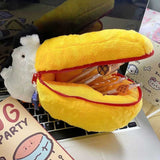 ペリカンぬいぐるみペンケース