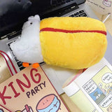 ペリカンぬいぐるみペンケース