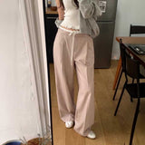 ウエストイージータックパンツ