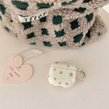 ウィッシュスターAirPodsケース