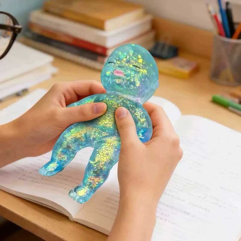 キラキラベイビースクイーズ