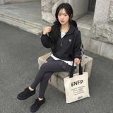 MBTIトートバッグ