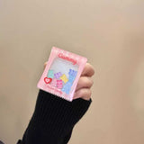 ベアグミiPhoneケース