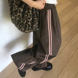 ダスティルーズジャージパンツ