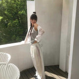 ダスティルーズジャージパンツ