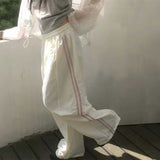 ダスティルーズジャージパンツ