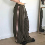 ダスティルーズジャージパンツ