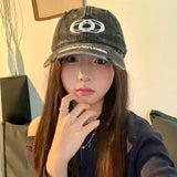 ダメージサークルキャップ