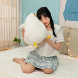 ファットバードクッション