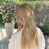 シャイニングローズヘアクリップ